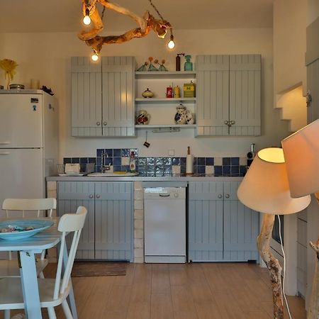 Litochoro Combo Apartments Εξωτερικό φωτογραφία
