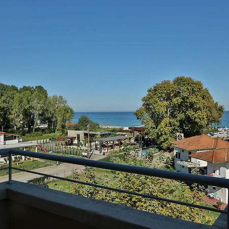 Litochoro Combo Apartments Εξωτερικό φωτογραφία