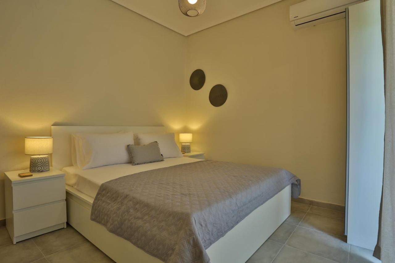 Litochoro Combo Apartments Εξωτερικό φωτογραφία