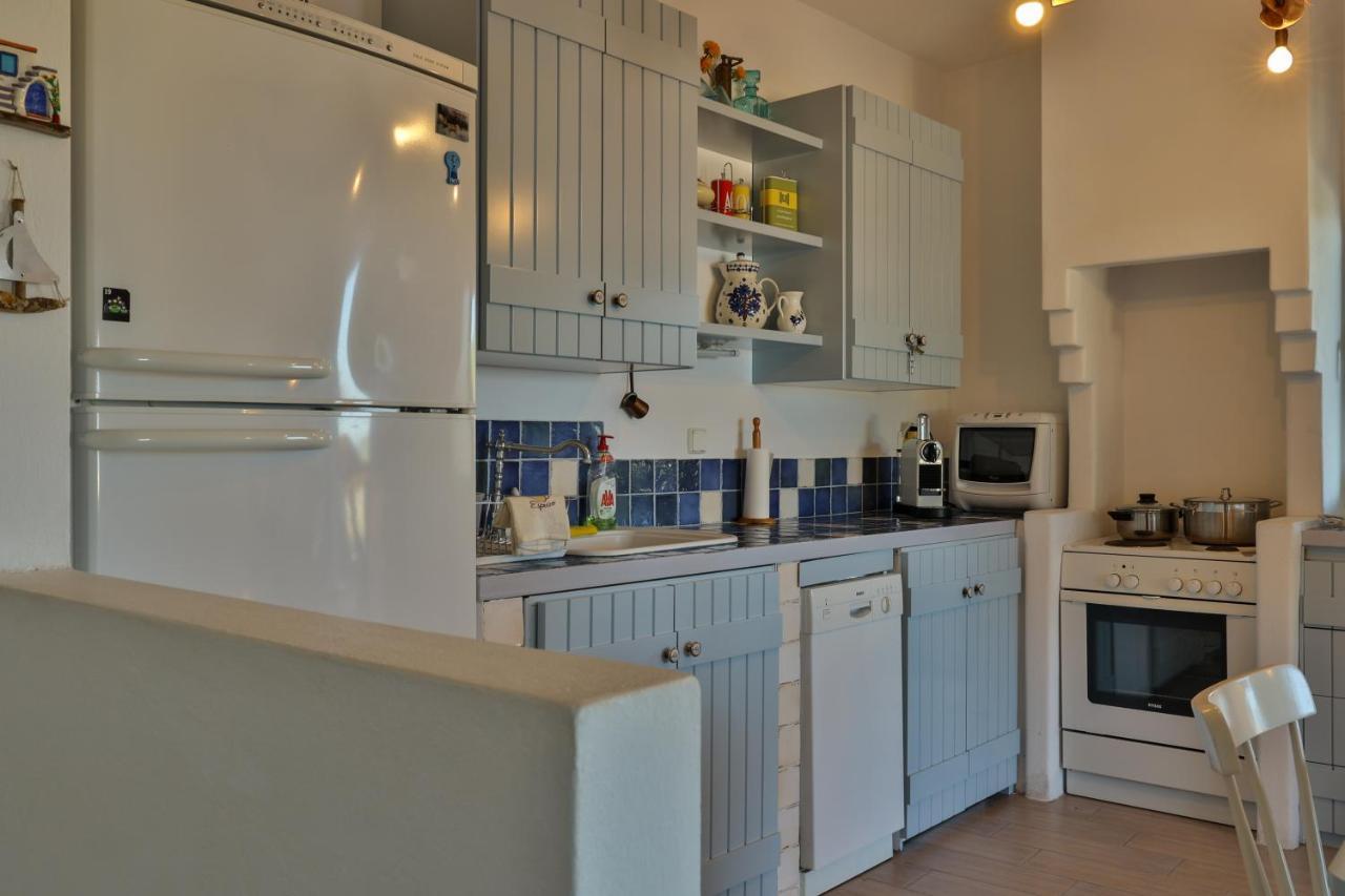 Litochoro Combo Apartments Εξωτερικό φωτογραφία