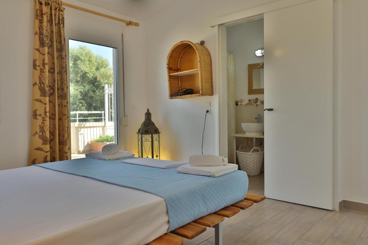Litochoro Combo Apartments Εξωτερικό φωτογραφία
