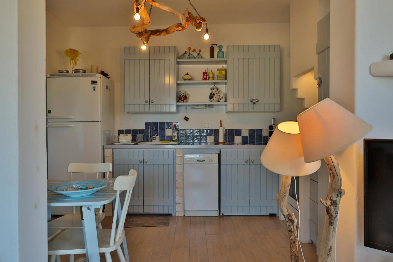 Litochoro Combo Apartments Εξωτερικό φωτογραφία