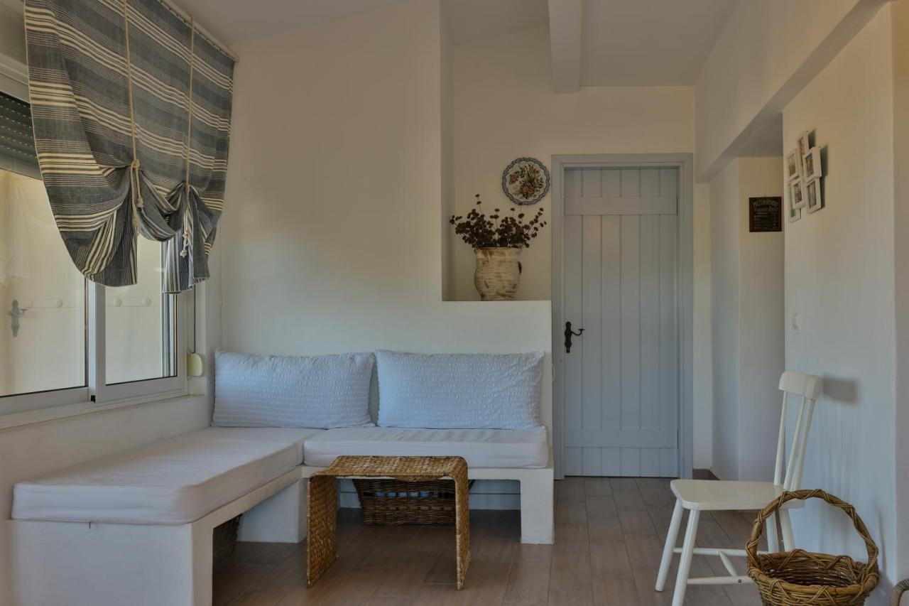 Litochoro Combo Apartments Εξωτερικό φωτογραφία