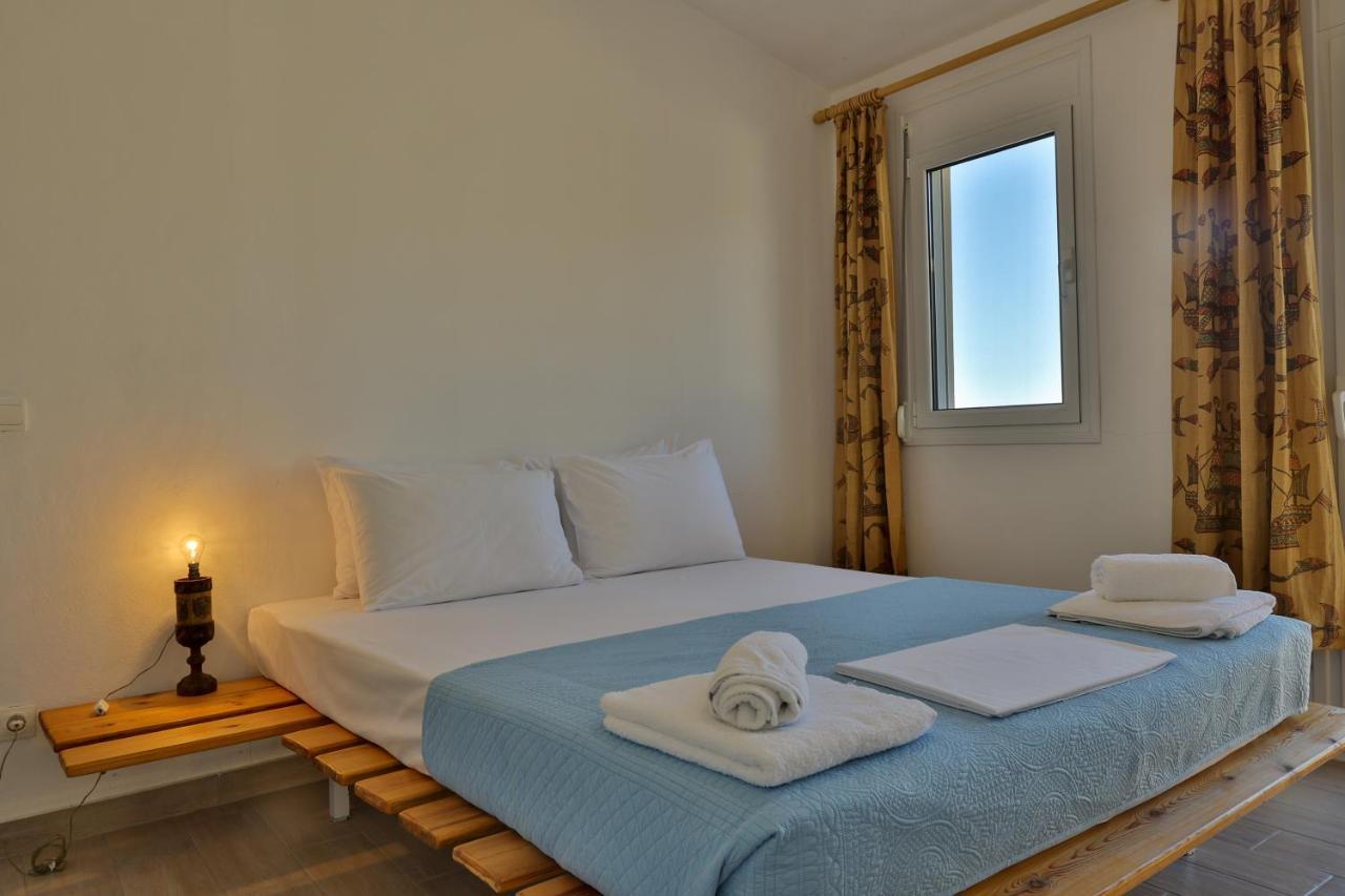 Litochoro Combo Apartments Εξωτερικό φωτογραφία
