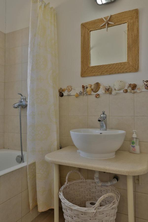 Litochoro Combo Apartments Εξωτερικό φωτογραφία